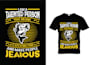 do custom graphic t shirt design for pod business